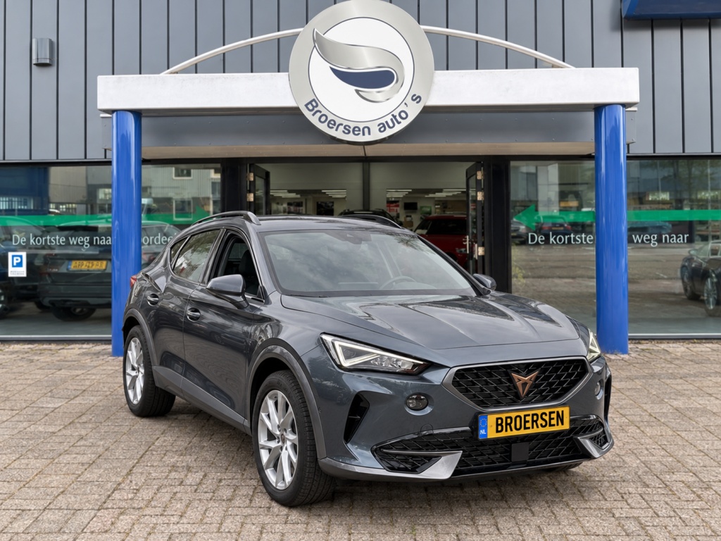 CUPRA Formentor 1.4 TSI PHEV Business | 204 PK | Adaptive Cruise Control | 56711354-0.jpg | Broersen Auto’s