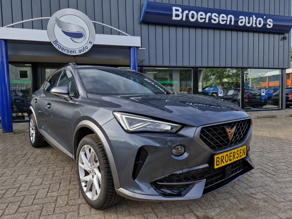CUPRA Formentor 1.4 TSI PHEV Business | 204 PK | Adaptive Cruise Control | 56711354-0.jpg | Broersen Auto’s